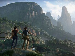 Bild av Uncharted: Legacy of Thieves Collection på Steam. (Bildkälla: Steam)