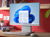En dator som kör Windows 11, som har blivit det mest populära operativsystemet för datorer i världen. (Bildkälla: Lenovo)