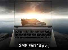 (Bildkälla: XMG)