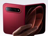 Xiaomi 18 Fold.