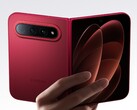 Xiaomi 18 Fold.