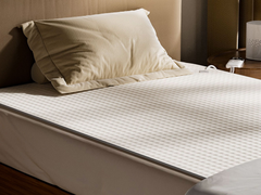 Xiaomis Mijia Smart Electric Blanket (bilden) är crowdfunding i Kina. (Bildkälla: Xiaomi)