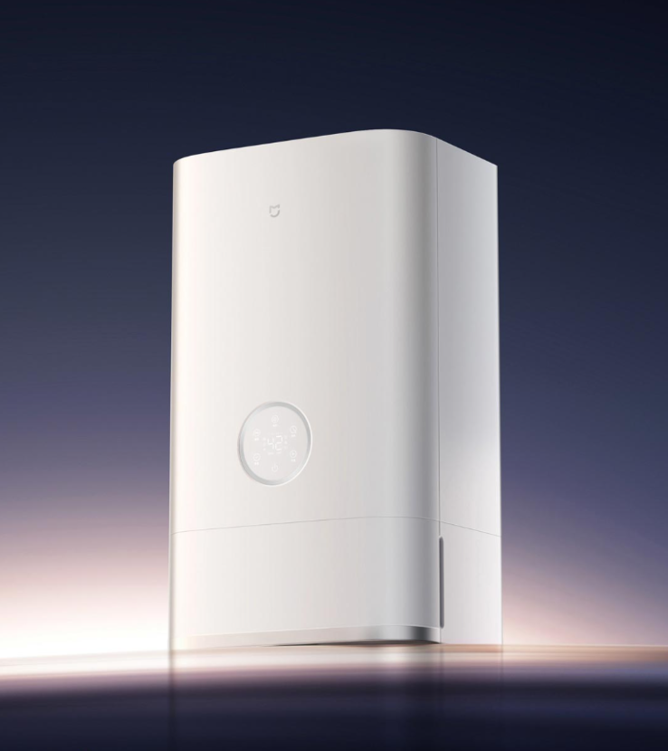 Xiaomi Mijia Smart Gas varmvattenberedare Pro. (Bildkälla: Xiaomi)