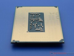 Ett nyckelmaterial kan orsaka problem för teknikindustrin