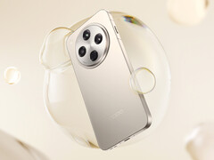 Find X8 är för närvarande det minsta flaggskeppet som Oppo säljer. (Bildkälla: Oppo)