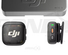 DJI Mic 3 kommer att vara något större än Mic Mini och betydligt mindre än Mic 2. (Bildkälla: via DroneXL &amp; Jasper Ellens)