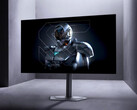 Gigabyte MO27Q28G:s främsta rival är LG UltraGear OLED 27GX700A. (Bildkälla: Gigabyte)