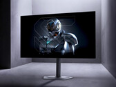 Gigabyte MO27Q28G:s främsta rival är LG UltraGear OLED 27GX700A. (Bildkälla: Gigabyte)