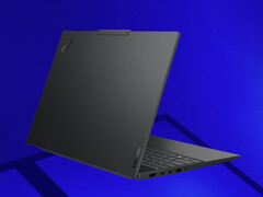 Lenovo säljer nu ThinkPad E16 Gen 4 globalt.