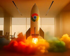 Lösenordshanterare för Google Chrome: Automatisk KI-baserad lösenordsändring för ökad säkerhet (Bildkälla: Google)
