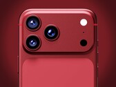Apple iPhone 18 Pro kommer att finnas tillgänglig i fyra färger, inklusive rött.