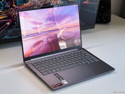 IdeaPad Pro 5 14 Gen10 är en bra bärbar dator för utbildning