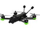 Nazgul Evoque F5 V3 är en mycket snabb FPV-drönare (Bildkälla: iFlight)