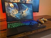 Lenovo Legion Slim 7 16 gaming laptop i recension: Övertygande även med AMD Ryzen