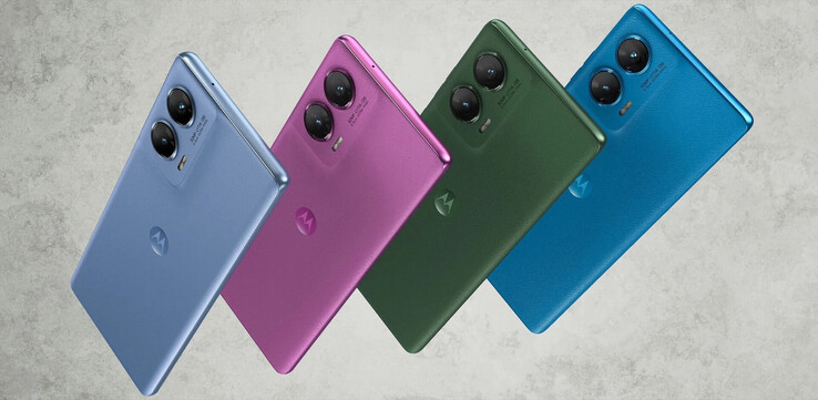 (Bildkälla: Motorola)