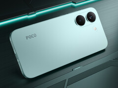 Poco X8 Pro kör HyperOS 3 direkt från förpackningen.