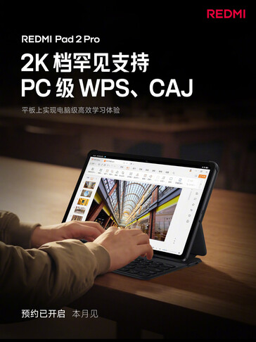 (Bildkälla: Xiaomi)