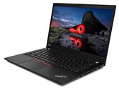 Test: Lenovo ThinkPad T490 - Uppgradering till Comet Lake-U (Sammanfattning)