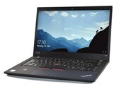 Test: Lenovo ThinkPad T490 (i7, MX250, Low Power FHD) Laptop (Sammanfattning)