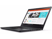 Test: Lenovo ThinkPad T470 (Core i5, Full-HD) (sammanfattning)