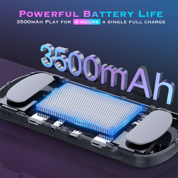 U8 har förmodligen en hyfsad batteritid (Bildkälla: U8)