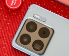 XRing O1 på Xiaomi 15S Pro är ett riktigt flaggskeppschipset. (Bildkälla: Big Dream-LICHAN på Weibo)