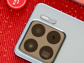 XRing O1 på Xiaomi 15S Pro är ett riktigt flaggskeppschipset. (Bildkälla: Big Dream-LICHAN på Weibo)