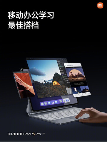 (Bildkälla: Xiaomi)