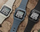 Casio har avslöjat priset på klockorna i LF-30W-serien (ovan) för EU. (Bildkälla: Casio)