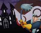 En dag efter lanseringen har Dorothy's Job redan samlat på sig 15 genomgående positiva recensioner på Steam. (Bildkälla: Steam)