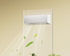 Dreames luftkonditioneringsanläggning Y-Wind31