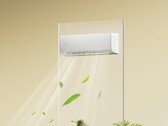 Dreames luftkonditioneringsanläggning Y-Wind31
