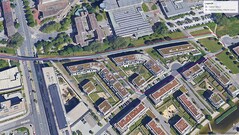 GNSS-mätning: Vändpunkt