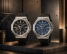 G-Steel GST-B1000-1A och GST-B1000-2A (från vänster till höger)