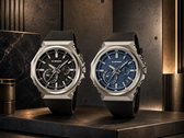 G-Steel GST-B1000-1A och GST-B1000-2A (från vänster till höger)
