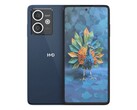 HMD Crest (bilden) är för närvarande den billigaste smarttelefonen som HMD säljer i Indien, men en mer prisvärd 4G-smartphone förväntas lanseras i landet nästa kvartal. (Bildkälla: HMD)