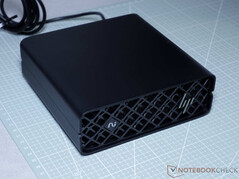 HP ZGX Nano G1n AI-station