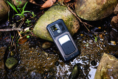 G3 Pro. (Bildkälla: AGM Mobile)