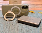 Torras Go-MiniMag Qi2 Power Bank och Torras Ostand-fodral för iPhone 17 recension