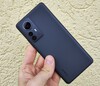 Test av Xiaomi 12S Pro smartphone