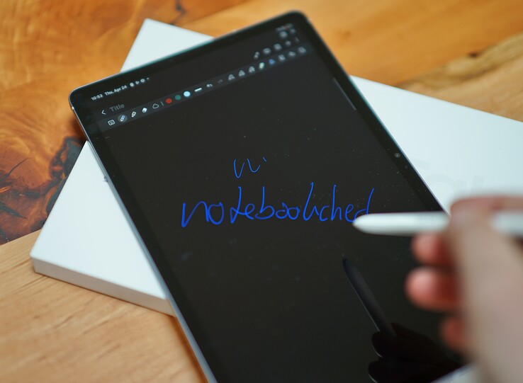 Samsung Galaxy Tab S10 FE 5G