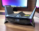 Recension av Acemagic M2A Starship: Speldator med futuristisk rymdskeppslook förlitar sig på Intel Core i9-12900H och Nvidia GeForce RTX 3080 laptop GPU