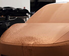 Teslas Cyber SUV-prototyp i videon Master Plan Part IV. (Bildkälla: Tesla/YT)