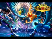 Pokémon Champions kommer att släppas den 8 april 2026 för Nintendo Switch och Nintendo Switch 2.