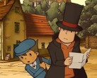 Professor Layton and the Curious Village får en remaster 20 år senare.