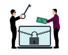 Cyberutpressning som drivs av AI: Ny ransomware använder chatbots för att självständigt förhandla med offren (Bildkälla: Mohamed Hassan on Pixabay)