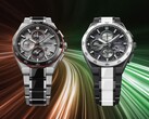 Seikos 2025 Astron GPS Solar-klockor (bilden) lanseras nu globalt. (Bildkälla: Seiko)