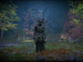 Tainted Grail: The Fall of Avalon Steam skärmdump