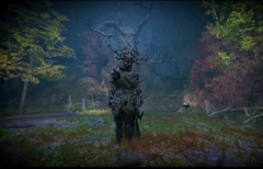 Tainted Grail: The Fall of Avalon Steam skärmdump
