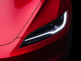 Strålkastare till Tesla Model 3